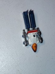 Vtg G1 Transformers Lot Skywarp Optimus Prime Pre-Rub Buzzsaw Popy Machine Robo