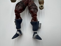 McFarlane Toys YoungBlood Ultra Action Figure Crypt Loaded With Weapons