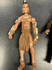 INDIANA JONES (INDY) HASBRO FIGURE & ACCESSORIES YOU PICK (U PICK) IDOL RPG HAT