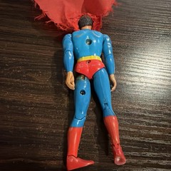 1979 DC Superman Batman Marvel Spider-Man Vintage Figure Lot – Parts Repair RARE