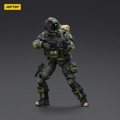 HIPLAY JOYTOY Dark Source Steel Ride Corps Assaulter 1/25 Scale Action Figure