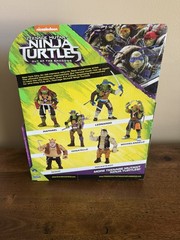 Teenage Mutant Ninja Turtles Out of the Shadows Donatello 11″ TMNT (2016)