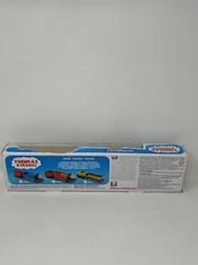 Thomas & Friends Kenji Battery-Powered Motorized Toy Train Engine for Preschool