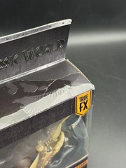 READ NEW Mattel Jurassic World Hammond Collection Mutadon Action Figure IN HAND