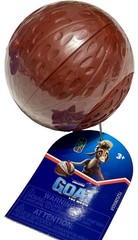 Jada Toys GOAT The Movie 2.5” Blind Box Mystery Figure Brown Roarball NWT 1ct