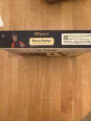 US Bandai Namco SHFiguarts Harry Potter and the Goblet of Fire NEW SEALED!