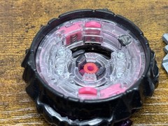 Lucifer The End Kou Drift B-175 Beyblade Burst Super King Takara Tomy #B3