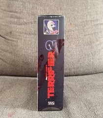 Ultimate Art the Clown Thanksgiving Terrifier 2 NECA Action Figure – Presale