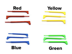 Vintage Kenner Repro FDM 3D Printed Lightsabers (In-Arm) (3-pack)