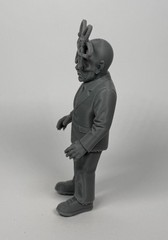 Creature With The Atom Brain (1955) Toy