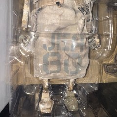 3A Toys ThreeA 1/6 JEA Dropcloth + Square MK1 Two Pack set Action Figures RARE
