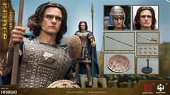HHMODEL & HAOYUTOYS HH18060 1/6 Imperial Legion Prince of Troy Action Figure