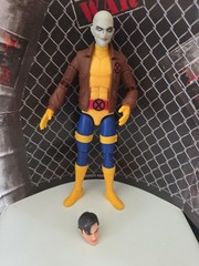 Marvel Legends Morph & Styfe 2 Figure Lot – Hasbro X-Men ’97 Amazon Exclusive