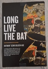 YuMe DZNR Batman Golden Age