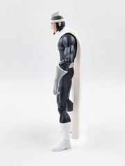DAMAGED DC Direct Identity Crisis Series 1 Dr. Light 7″ Action Figure Loose
