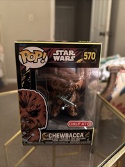 Funko Pop Collectibles New All 10 For one $100