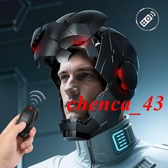 US Now!!! Black Iron Man MK5 Helmet Deformable Voice Control Wearable Mask Boxed