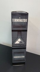 NECA – The Terminator – Endoskeleton T-800 – 2015 – PVC