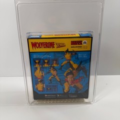 MAFEX Wolverine X-Men Marvel Comic 6″ Scale Multiple Heads Hands Claws Figure