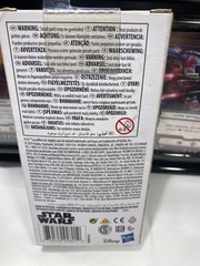 STAR WARS The First Order Stormtrooper 6″ Action Figure