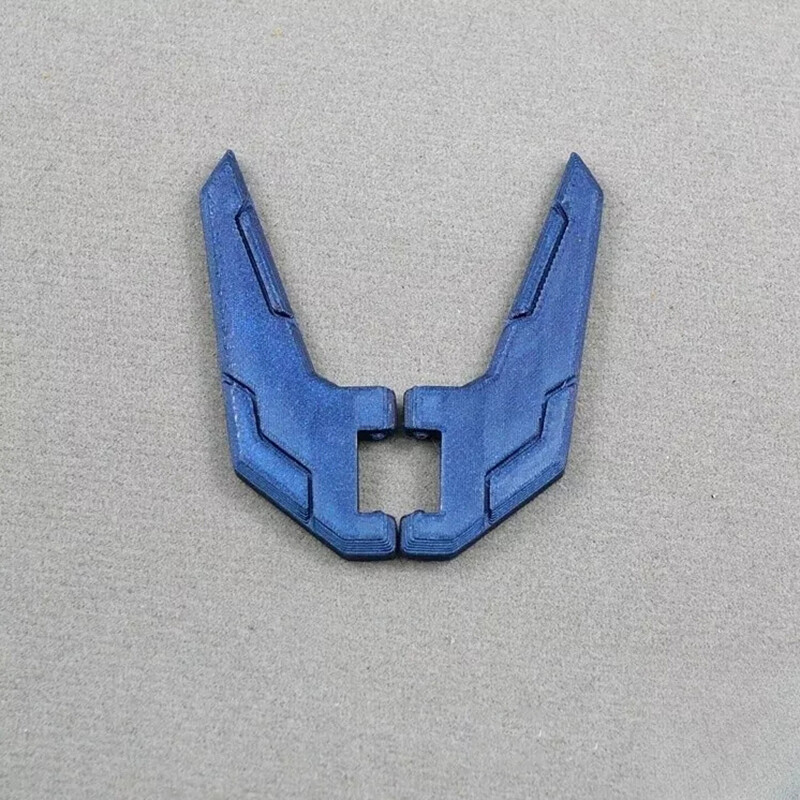 3D PRINT Ear Upgrade Kit For Titans Return LG31 Fortress Maximus Grand Maximus