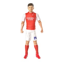 Banbo Toys SOCKERS Arsenal F.C. Kai Havertz 8″ Collectible Soccer Action Figure