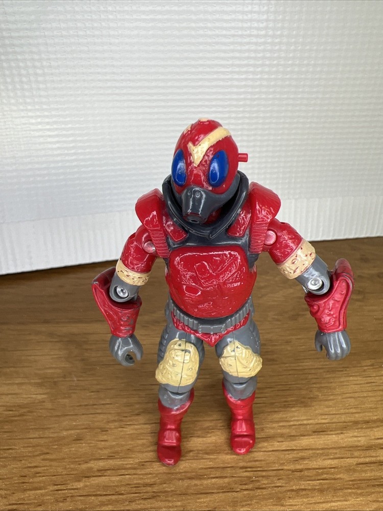 GI Joe Cobra La Royal Guard 1987 v1