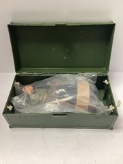 GI JOE 1964-1994 30th Anniversary Figure New In Bag
