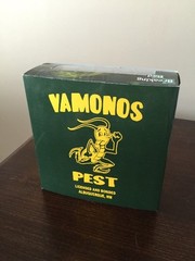 NYCC 2014 Breaking Bad Vamonos Pest Jesse Pinkman 6 Inch Figure Mezco Toyz SDCC