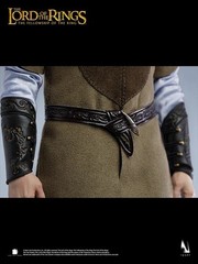 LORD OF THE RINGS Legolas INART Queen Studios 1/6 Scale Deluxe Figure NEW Sealed