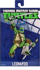 NECA – Teenage Mutant Ninja Turtles (2012 Cartoon) – 7″ Scale Action Figure – Ul