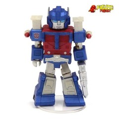 Transformers Minimates 2023 SDCC Exclusive Movie VHS Box Set Limited Ed. 1500