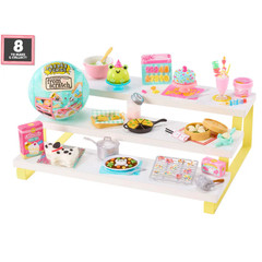 Miniverse Make It Mini FROM SCRATCH SERIES 3 | Brand NEW Open Unused| You CHOOSE