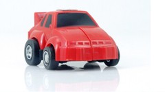 Transform G1 Reissue Red Cliffjumper Brand New Free Shipping