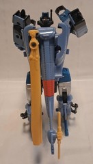 Whirl Transformers Generations Voyager Complete 2014