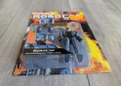 1994 RoboCop Action Figure by Toy Island- RoboCop The Series *NEW Sealed
