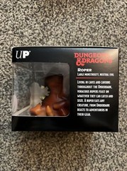 Dungeons & Dragons Figurines of Adorable Power Roper Red Limited Edition Figure