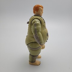 Vintage 1984 Dune Baron Action Figure LJN Toy Movie Collectible Vladimir Harkonn