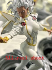 Storm 1/4 Scale Resin Model Painted Statue Custom-made High-Q Pre-order H65cm