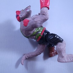 Vintage TMNT Dirtbag Loose Action Figure