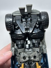 Transformers Revenge of the Fallen Ironhide Voyager 2009