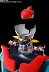 Tamashii Nations Mazinger Z Jumbo Machinder 50th Anniversary Edition Figure NEW