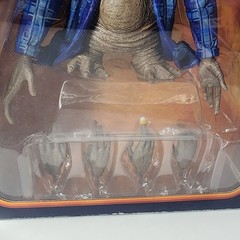 NECA Ultimate Telepathic E.T. Action Figure 40th Anniversary – BRAND NEW!