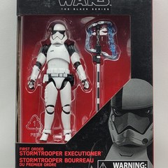 Star Wars Vintage Collection VC122 Rey & Black Series 3.75″ Action Figure Lot