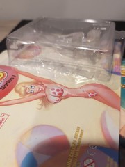Girls of Chiodo Series 1 Bikini Babe Jungle Girl Action Figures Skybolt Toyz New