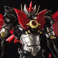 Sentinel RIOBOT R-14 Mazinkaiser Mazin Kaiser Action Figure US Seller