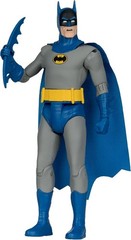 DC Retro Bizarro Batman Super Friends 6in Action Figure