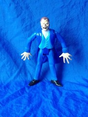 Tales From the Cryptkeeper VAMPIRE Ace Novelty Vintage 1994