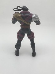 1996 HASBRO GI JOE EXTREME SERIES IRON KLAW 5.3 In -ACTION FIGURE…105
