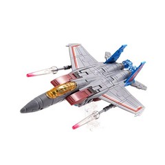 Transformers Mini Starscream Decepticon 5″ Action Figure Transforming Toy NewBox